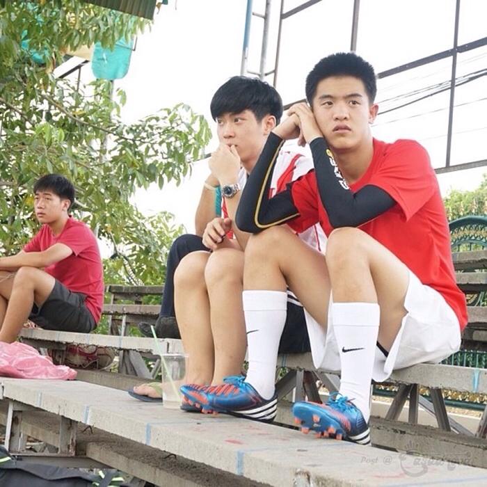 วัยรุ่นแซบๆ