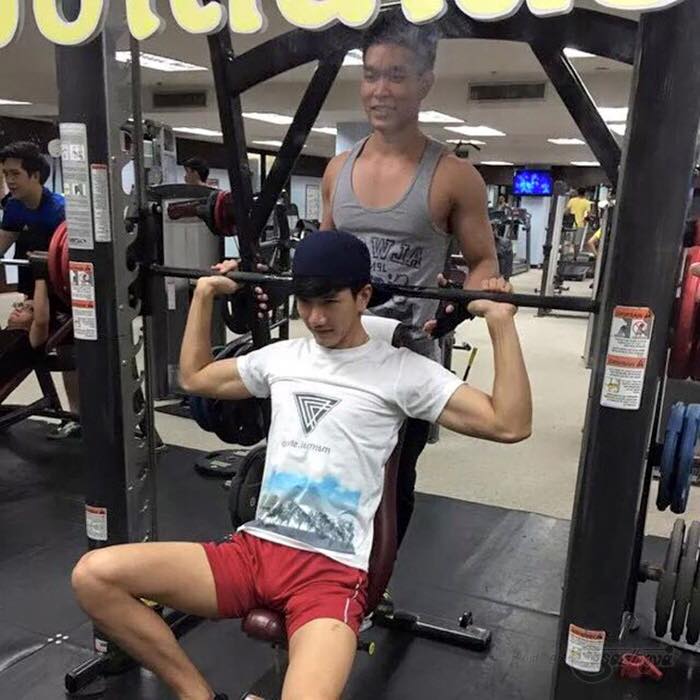 วัยรุ่นแซบๆ