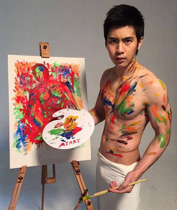 วัยรุ่นแซบๆ