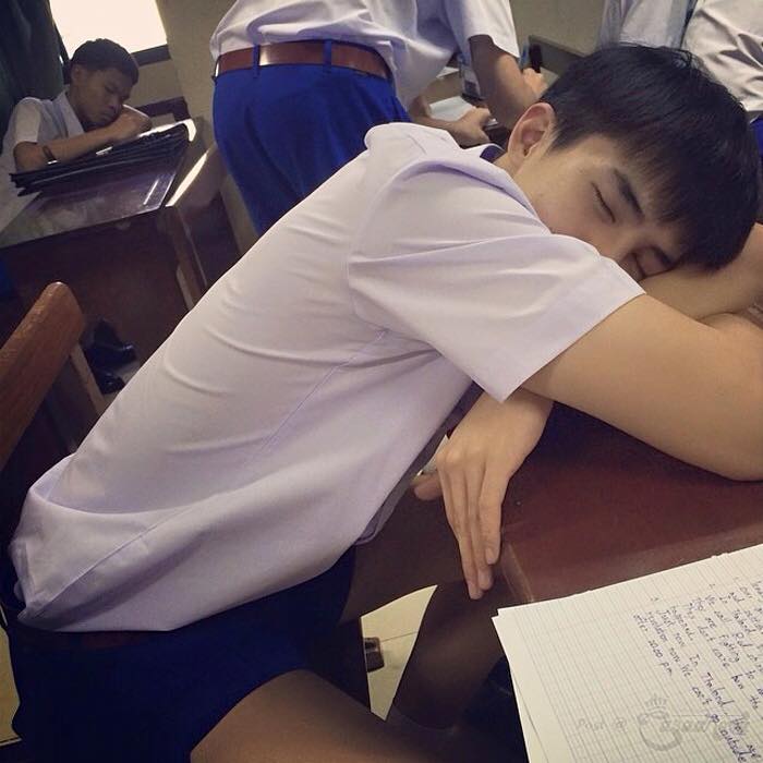 วัยรุ่นแซบๆ