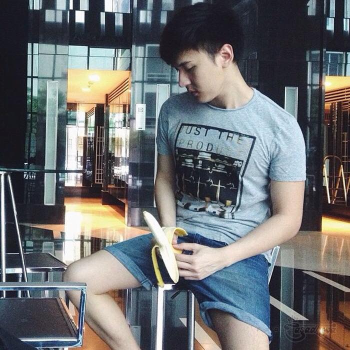 วัยรุ่นแซบๆ