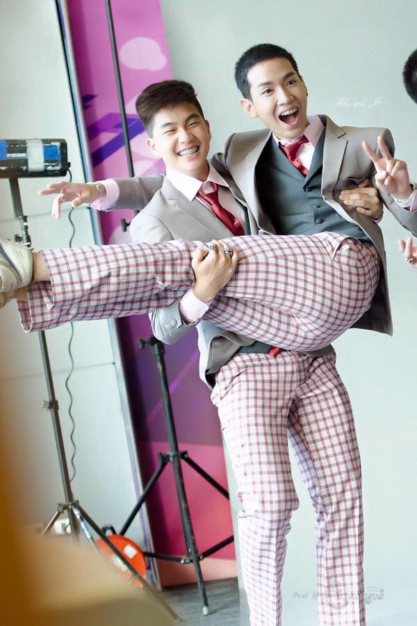 วัยรุ่นแซบๆ