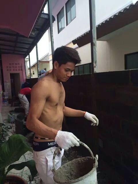 วัยรุ่นแซบๆ