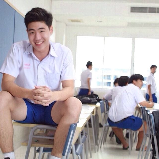 วัยรุ่นแซบๆ