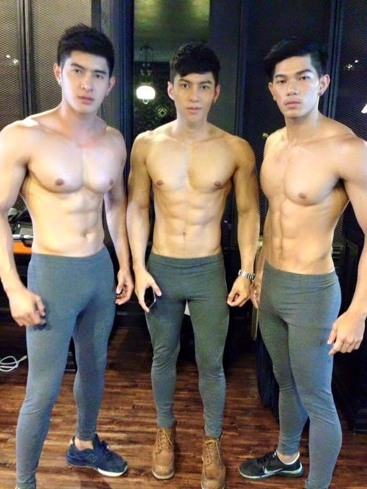 วัยรุ่นแซบๆ