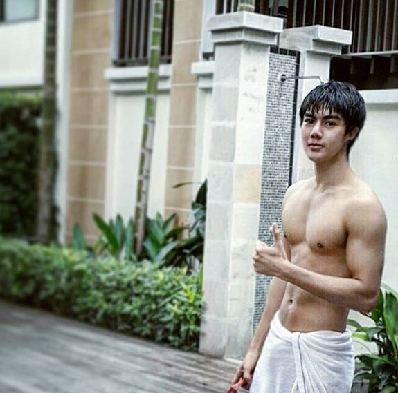 วัยรุ่นแซบๆ