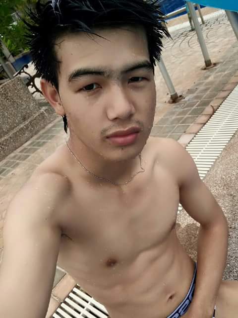 พักสายตากับหนุ่มๆ