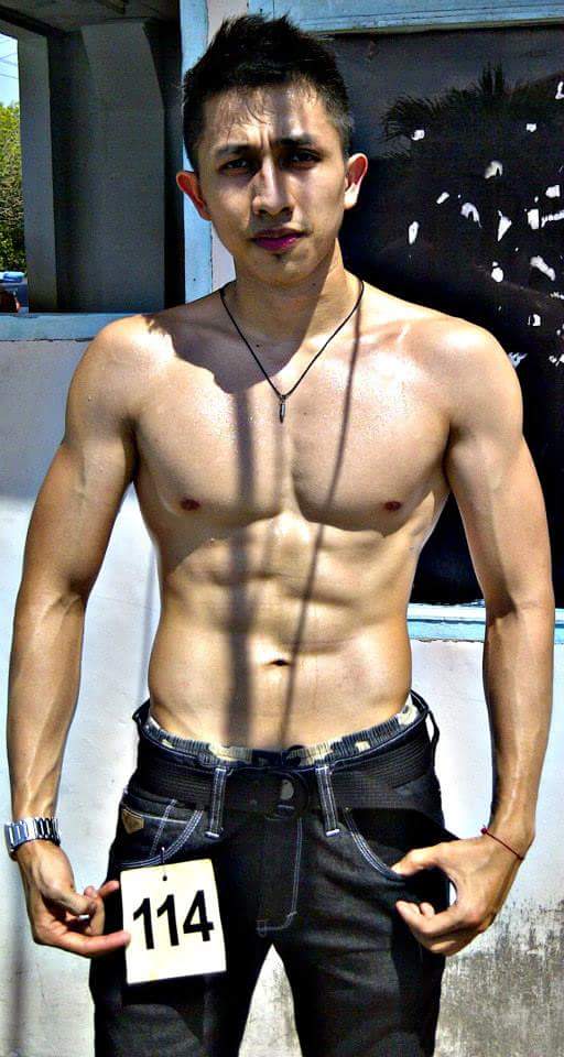 พักสายตากับหนุ่มๆ