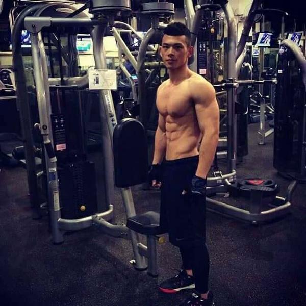 พักสายตากับหนุ่มๆ