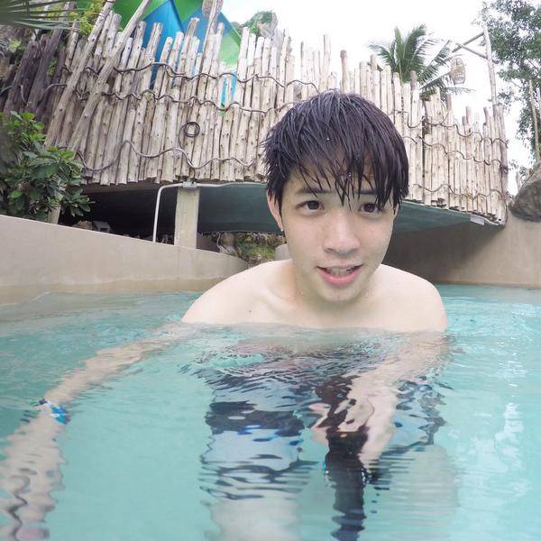 พักสายตากับหนุ่มๆ