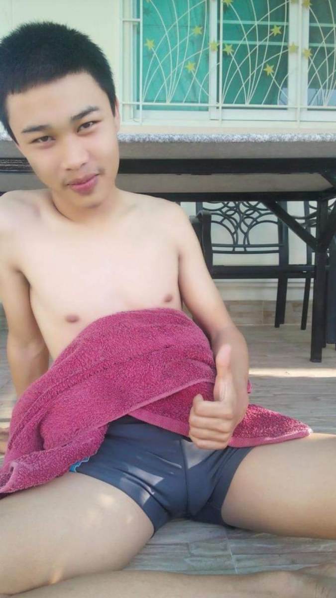 พักสายตากับหนุ่มๆ