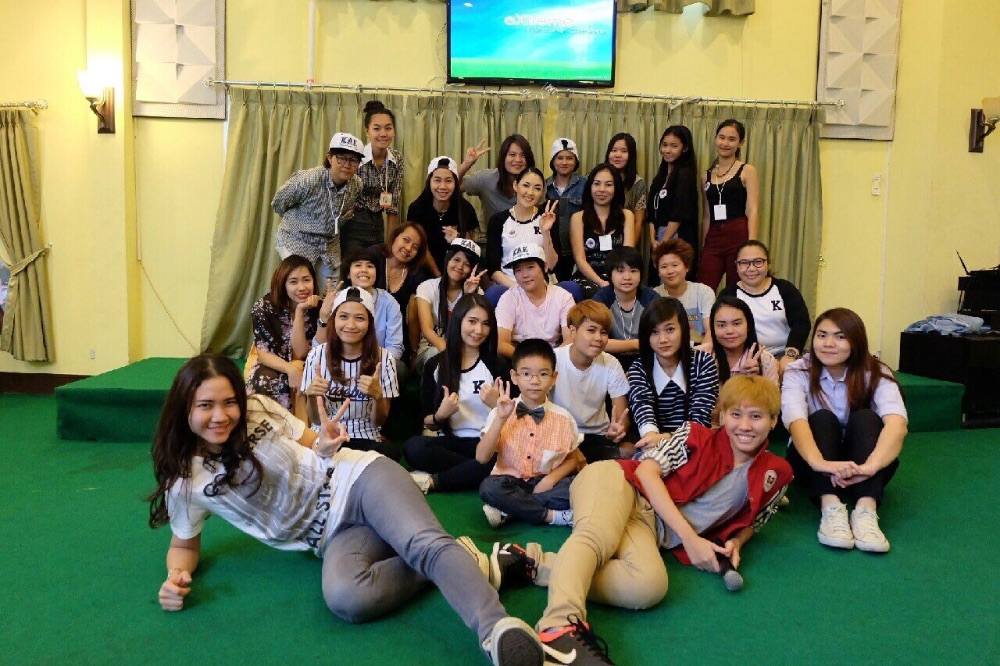 อีกมุมของ เก๋ เลเดอเรอร์ ที่คุณอาจยังไมเคยเห็น
