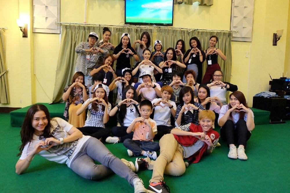 อีกมุมของ เก๋ เลเดอเรอร์ ที่คุณอาจยังไมเคยเห็น