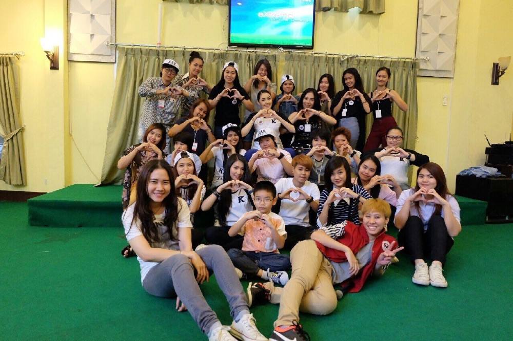 อีกมุมของ เก๋ เลเดอเรอร์ ที่คุณอาจยังไมเคยเห็น
