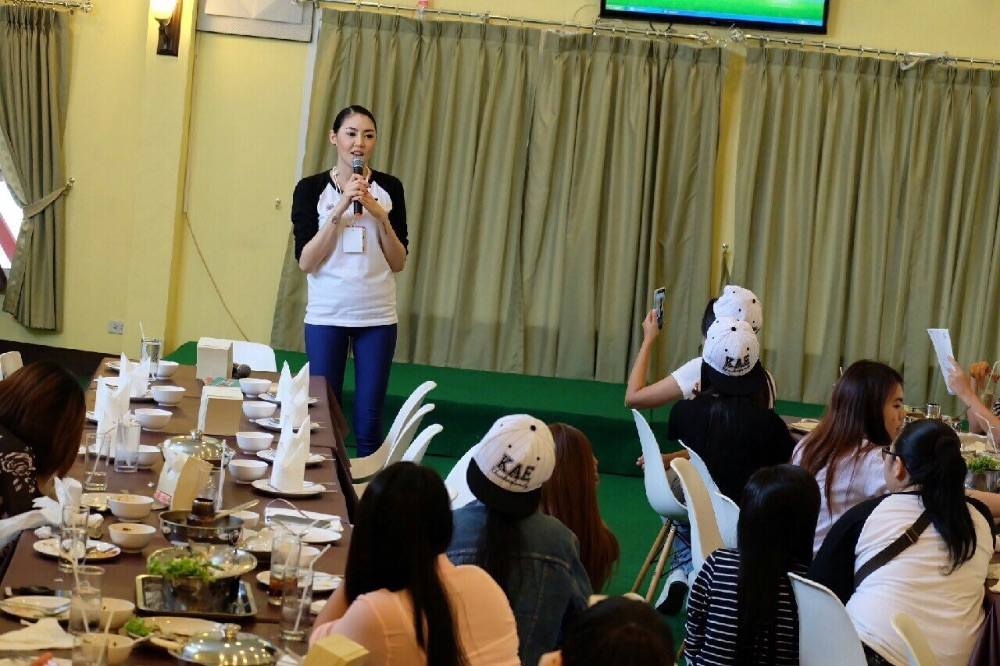 อีกมุมของ เก๋ เลเดอเรอร์ ที่คุณอาจยังไมเคยเห็น