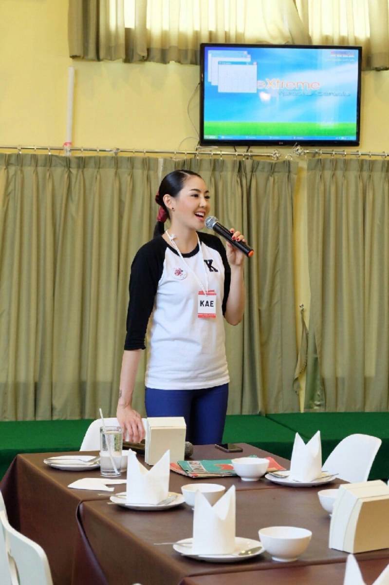 อีกมุมของ เก๋ เลเดอเรอร์ ที่คุณอาจยังไมเคยเห็น