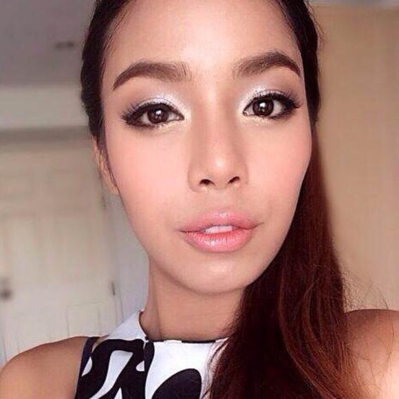 เฟร้นฟราย ธัญชนก MISS THAILAND WORLD 2015