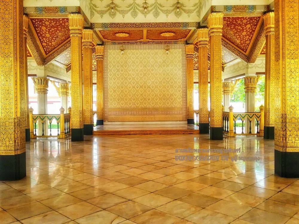 #ลานพลับพลามหาเจษฎาบดินทร์4