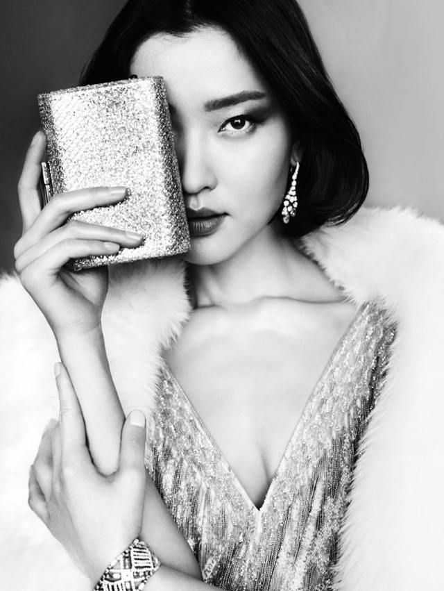 Vogue China September 2015 (10th Anniversary Issue)