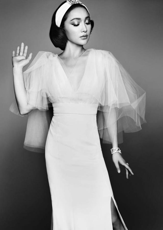 Vogue China September 2015 (10th Anniversary Issue)