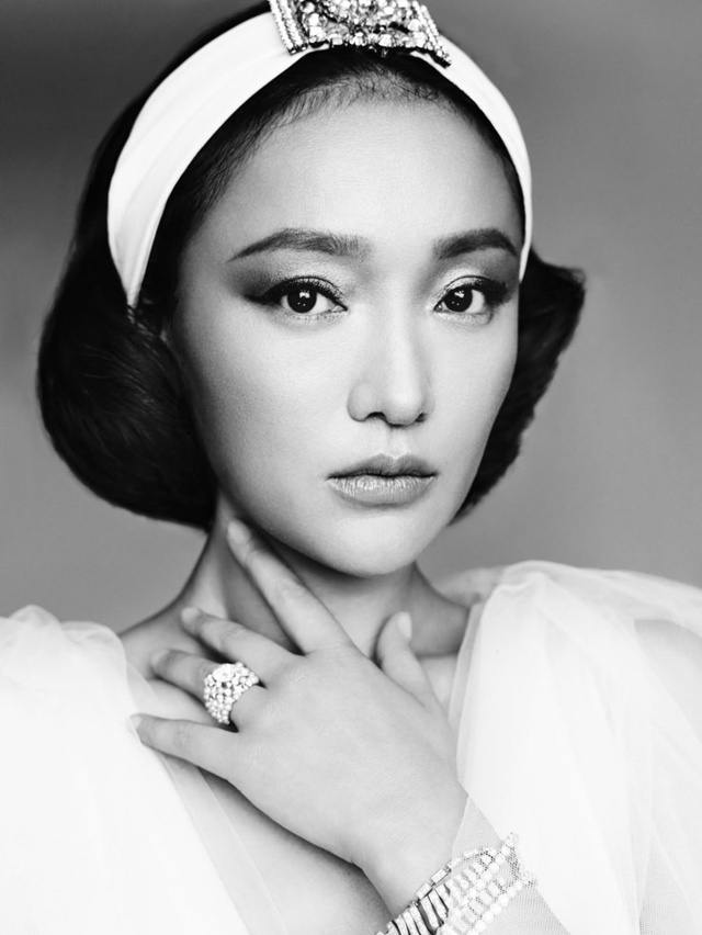 Vogue China September 2015 (10th Anniversary Issue)