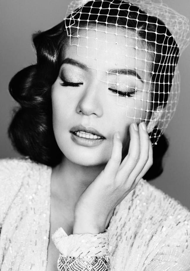 Vogue China September 2015 (10th Anniversary Issue)