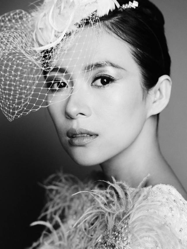 Vogue China September 2015 (10th Anniversary Issue)