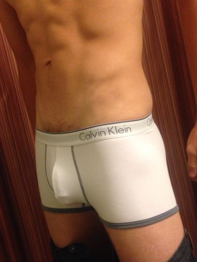 Hot Guy in Underwear 20
