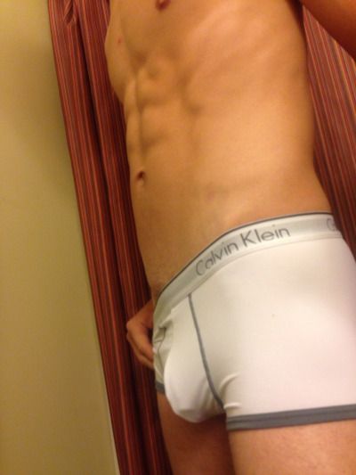Hot Guy in Underwear 20