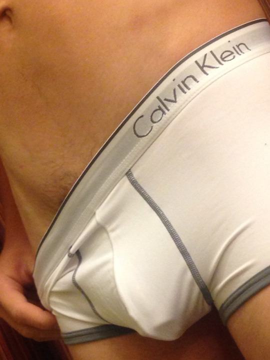 Hot Guy in Underwear 20