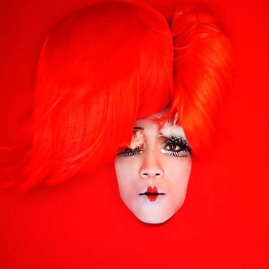 มาดามมด @ LIPS vol.17 no.1 July 2015