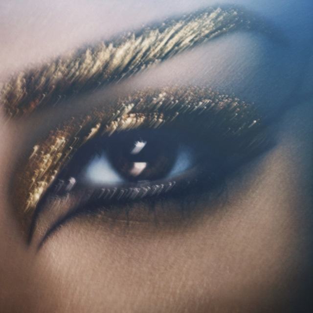 Kim Kardashian @ The Violet Files August 2015