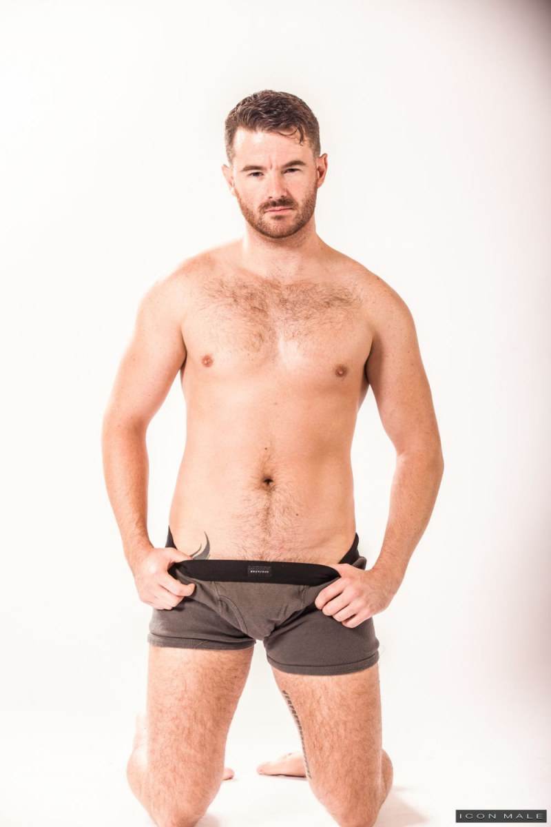 Hot Guy in Underwear 22