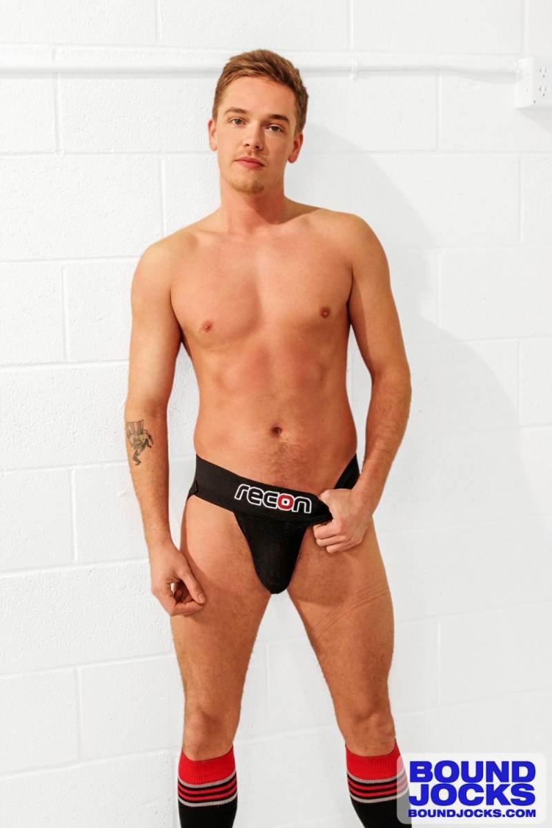 Hot Guy in Underwear 22