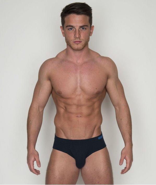 Hot Guy in Underwear 24