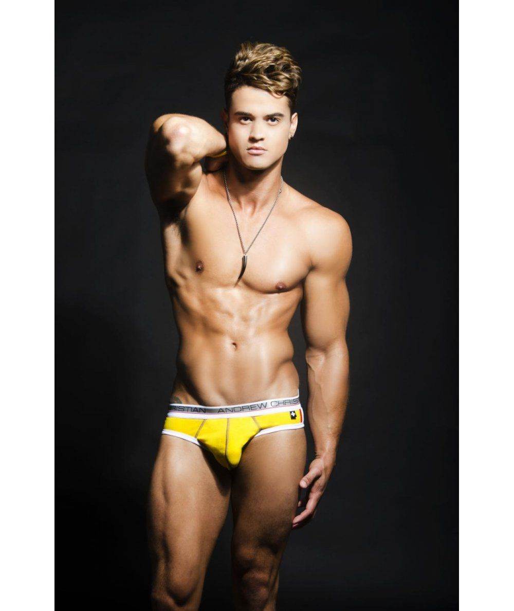 Hot Guy in Underwear 24