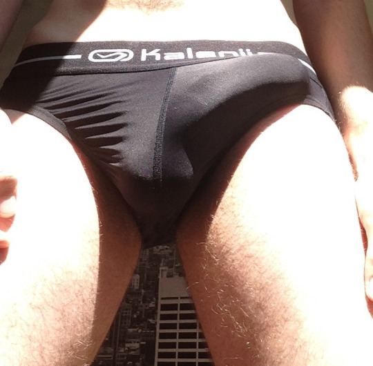 Hot Guy in Underwear 24