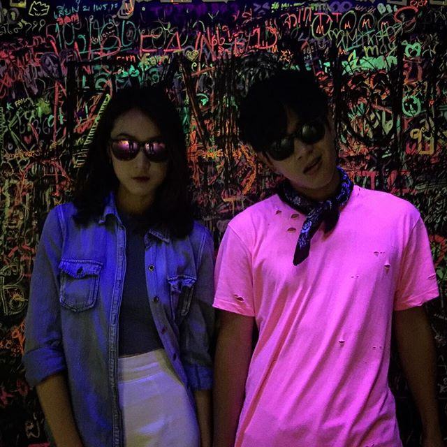 หยก ณัฐปภัสร์ นางเอก "คน อก หัก LoveH20"