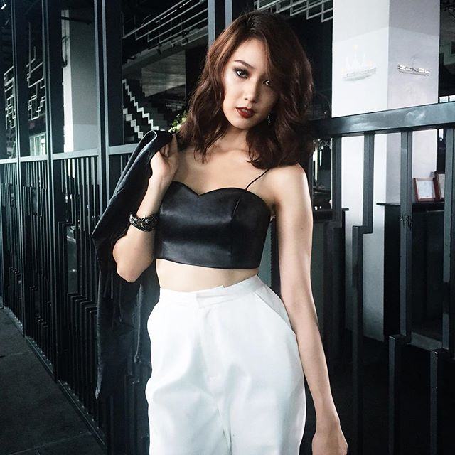 หยก ณัฐปภัสร์ นางเอก "คน อก หัก LoveH20"