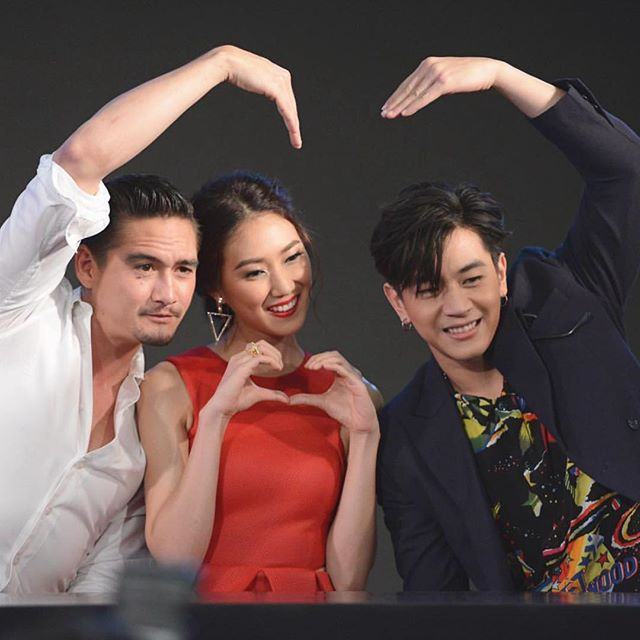 หยก ณัฐปภัสร์ นางเอก "คน อก หัก LoveH20"