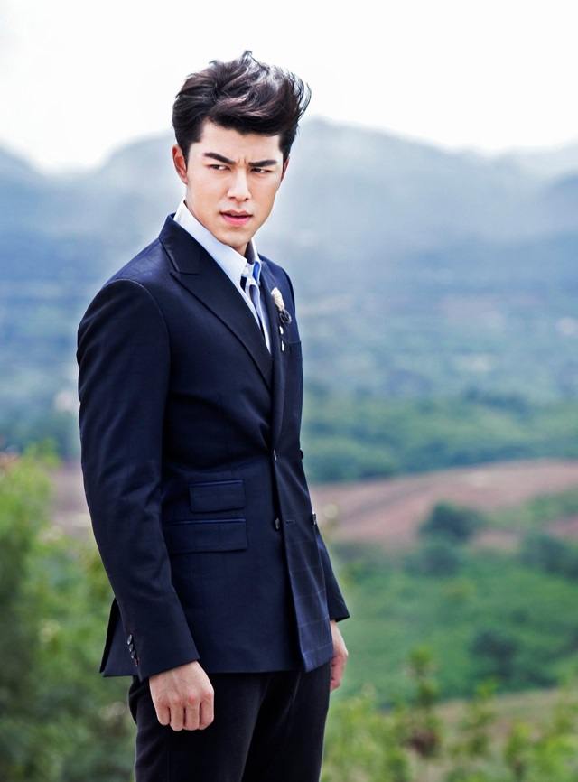 นาย ณภัทร @ AROUND Magazine issue 65 August 2015