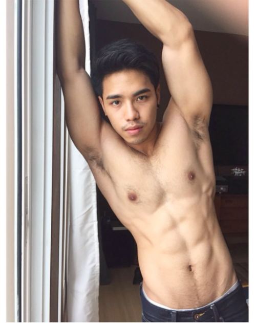 หนุ่มๆหน้ามนฟินๆ กางเกงตัวเดียว