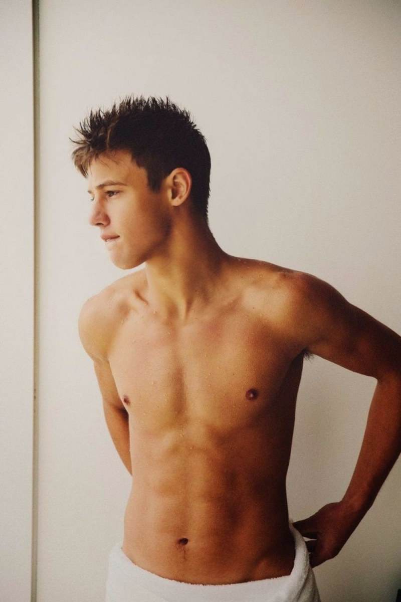 Net Idol หนุ่มhotฝรั่ง Cameron Dallas