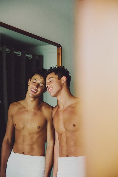 Net Idol หนุ่มhotฝรั่ง Cameron Dallas