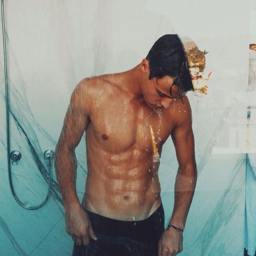 Net Idol หนุ่มhotฝรั่ง Cameron Dallas