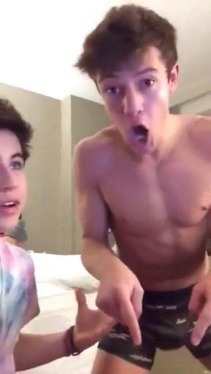 Net Idol หนุ่มhotฝรั่ง Cameron Dallas