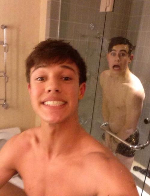 Net Idol หนุ่มhotฝรั่ง Cameron Dallas