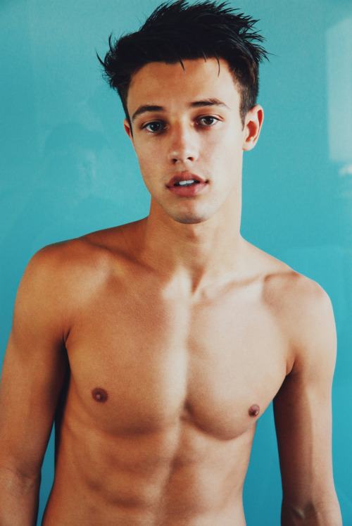 Net Idol หนุ่มhotฝรั่ง Cameron Dallas
