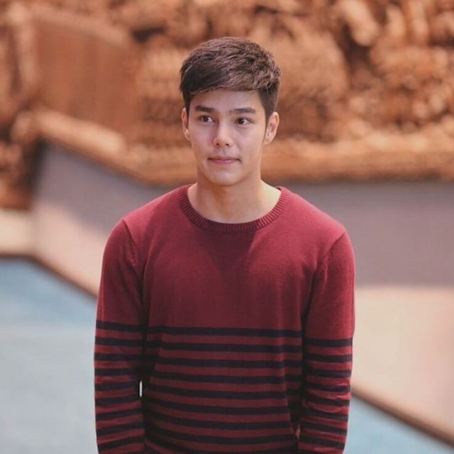 ชายไทยไม่แพ้ใคร
