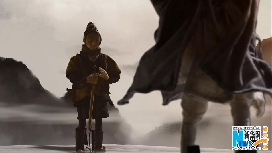 The Assassin 《刺客聂隐娘》 2015 part6